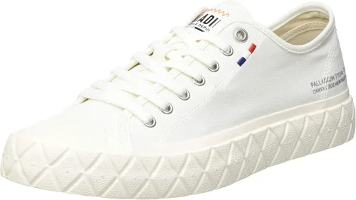 Vista 9 de Palladium Tenis unisex Palla Ace CVS Abbey stone
