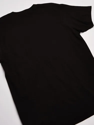 Vista 5 de Liquid Blue - Camiseta de manga corta para hombre de David Bowie Heroes