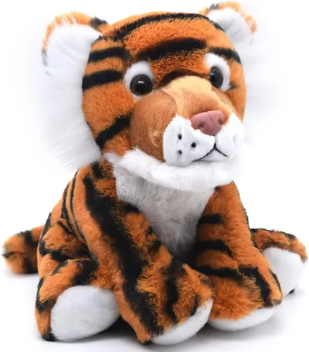Vista 10 de HWD Muñecas de mono de 9 pulgadas, juguetes de peluche suaves y realistas
