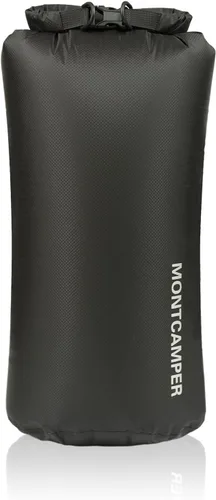Vista 31 de Bolsa seca impermeable de 30D nailon - Adecuada para senderismo, kayak y rafting - Bolsa de almacenamiento impermeable portátil con cierre de rollo