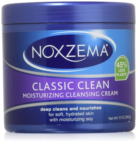 Vista 16 de Noxzema La Crema de Limpieza Profunda Original 2 onzas - (Paquete de 2)