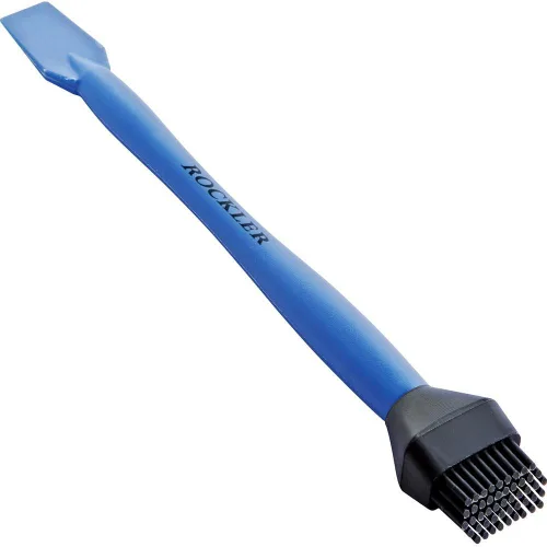 Vista 2 de Rockler Cepillo de pegamento de silicona de 7 pulgadas de largo – Aplicador de pegamento de madera ideal para carpintería y más – Silicona de larga