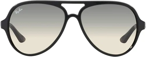 Vista 6 de Ray-Ban Paquete de lentes de sol RB4125 Cats 5000 + accesorios de grupo Vision