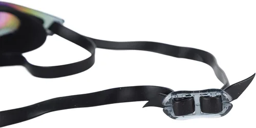 Vista 8 de Gafas de natación para adultos sin fugas Protección UV que compite con gafas de alta resolución