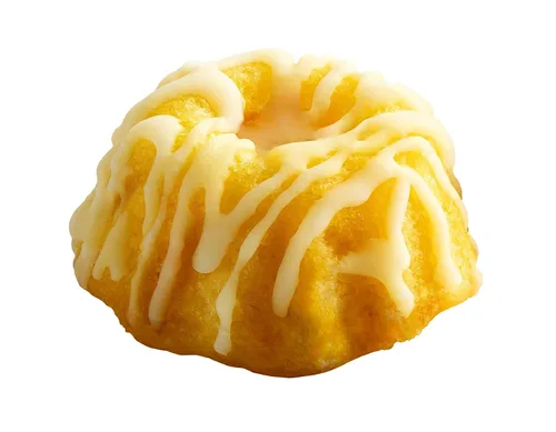 Vista 5 de Hostess Baby Bundts, Mini pasteles con sabor a limón con sabor a llovizna, caja de 10 onzas, 8