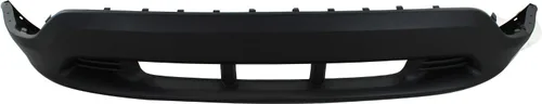Vista 34 de Garage-Pro Cubierta de parachoques delantero compatible con Jeep Grand Cherokee 1993-1995