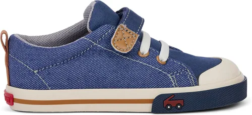 Vista 4 de See Kai Run - Tenis Stevie II para niños pequeños