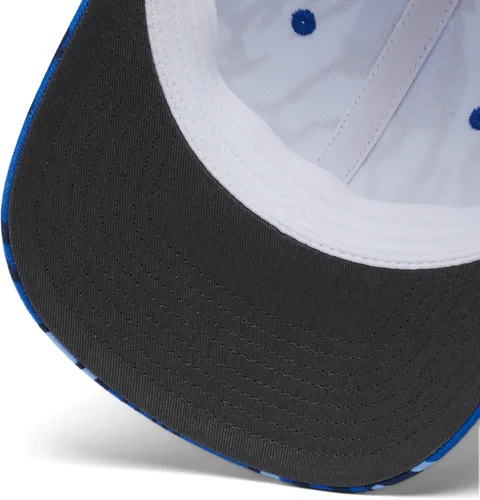 Vista 82 de Unisex Adult PFG Camo Mesh Ball Cap High