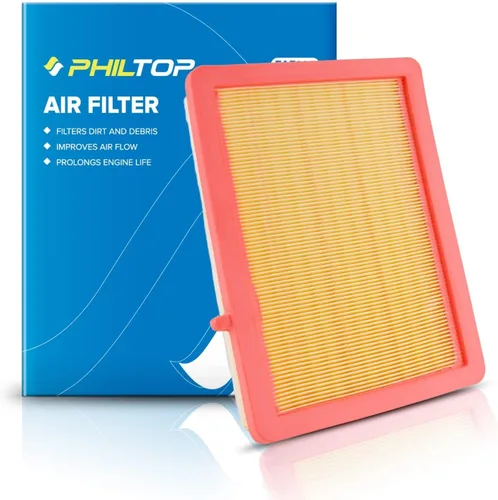 Vista 15 de PHILTOP CA4309 Filtro de aire del motor para Nissan, Subaru, INFINITI