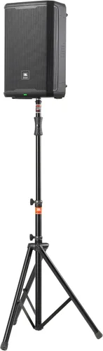 Vista 7 de JBL Professional PRX912 - Altavoz portátil amplificado de 2 vías de próxima generación de 12 pulgadas con DSP, ecualización paramétrica de 12 bandas