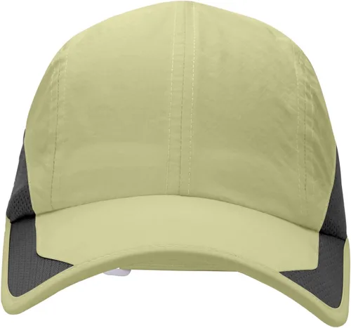 Vista 4 de Gorra de béisbol de secado rápido para hombres y mujeres, con protección solar y protección solar
