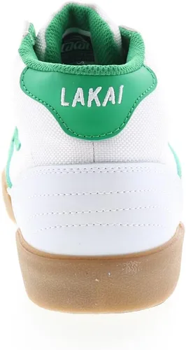 Vista 7 de Lakai Cambridge Mid, zapatos de patinaje, PARENT