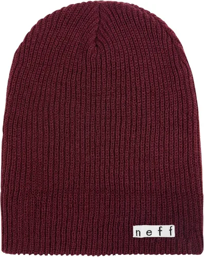 Vista 93 de NEFF - Gorro jaspeado de uso diario, para hombre y mujer