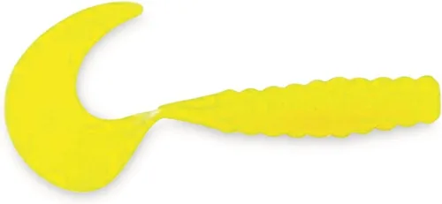 Vista 6 de Berkley PowerBait Power Grubs - Cebo suave para pesca