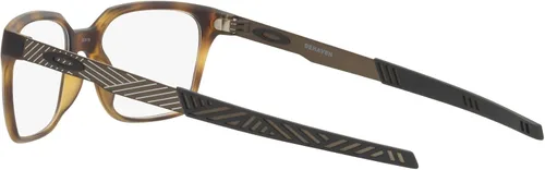 Vista 5 de Oakley Ox8054 Dehaven - Marcos rectangulares para lentes graduados para hombre