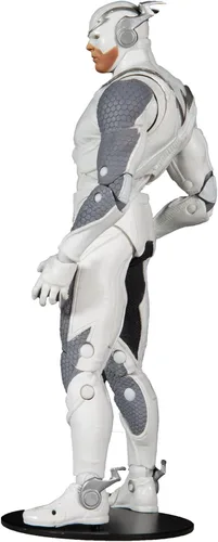 Vista 6 de McFarlane Toys DC Multiverse The Flash 'Hot Pursuit' - Figura de acción de 7 pulgadas DC Multiverse Injustice - Figura de acción de 7 pulgadas