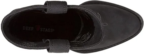 Vista 2 de Deer Stags Unisex-Child Ranch Western Boot