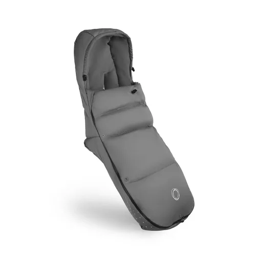 Vista 7 de Bugaboo Saco de invierno Performance Thermolite repelente al agua