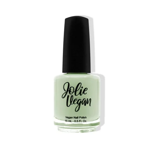Vista 11 de Esmalte de uñas – Certificado PETA, fórmula no tóxica, 11 libre, 0.5 onzas líquidas (0.5 fl oz) (florecimiento)