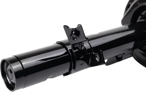 Vista 7 de TRQ Muelle helicoidal delantero derecho y muelle helicoidal para Honda Pilot 2016-2022