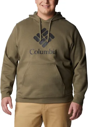 Vista 6 de Columbia Sudadera con capucha Trek para hombre