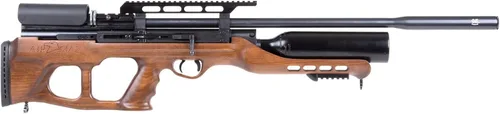 Vista 3 de Hatsan Rifle de aire AirMax PCP Calibre.22