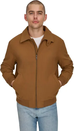 Vista 11 de Dockers Chaqueta bomber de golf Microtwill para hombre