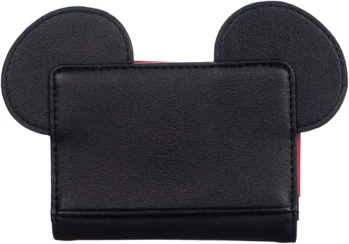 Vista 5 de Cartera para tarjetas de Mickey Mouse de Disney