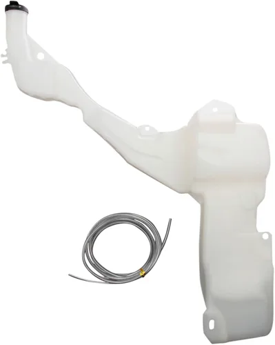 Vista 44 de Depósito de limpiaparabrisas TRQ Para Toyota RAV4 2013-2016