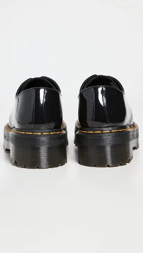 Vista 5 de Dr. Martens Unisex-Adult V 1461 Quad Mono