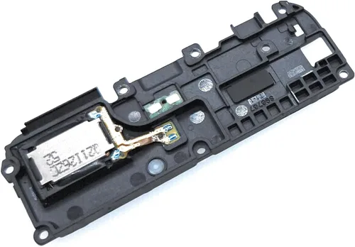 Vista 5 de Altavoz con soporte de repuesto para Motorola Moto G Pure XT2163 2021