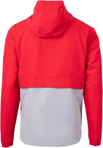 Vista 2 de Cutter & Buck Charter Eco - Chaqueta Anorak reciclada para hombre