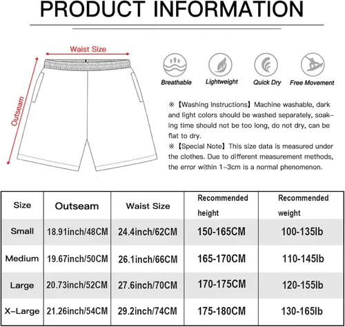 Vista 4 de Kawaii Shorts for Women Cute Japanese Style Preppy Shorts Sports Yoga Lounge Shorts Teen Girl Spring Summer Running Beach