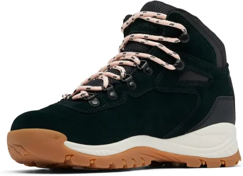 Vista 167 de Columbia Women's Newton Ridge Plus Waterproof Amped Hiking Boot