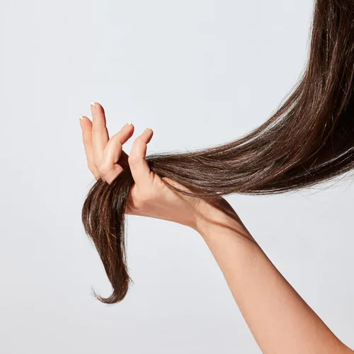 Vista 6 de Acure Acondicionador Bonding - Acondicionador de humedad profunda para mujeres y hombres con cabello seco, dañado, fino, seco, dañado, teñido