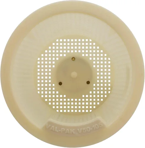 Vista 4 de Baker Hydro Skimmer Basket V50-105