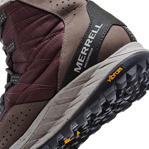 Vista 7 de Merrell Antora - Botas deportivas