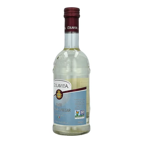 Vista 4 de Colavita Vinagre balsámico blanco, 2