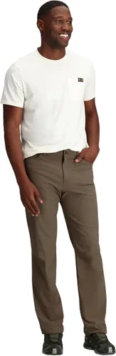 Vista 4 de Outdoor Research Men's Cirque II Pants -Lightweight Hiking Climbing Gear