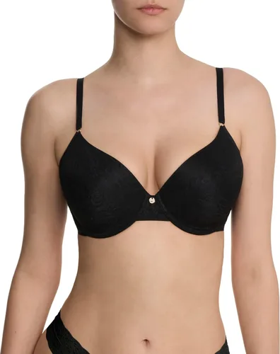 Vista 12 de Natori Sujetador con aros de contorno jacquard para mujer Cafe