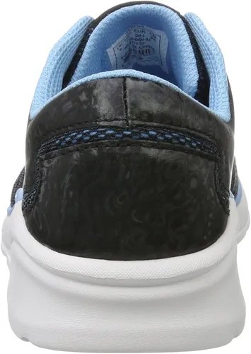 Vista 3 de Supra Zapatillas Noiz para mujer y hombre