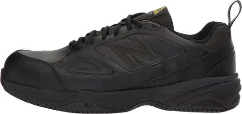 Vista 8 de Zapato industrial New Balance 627v2 para hombre