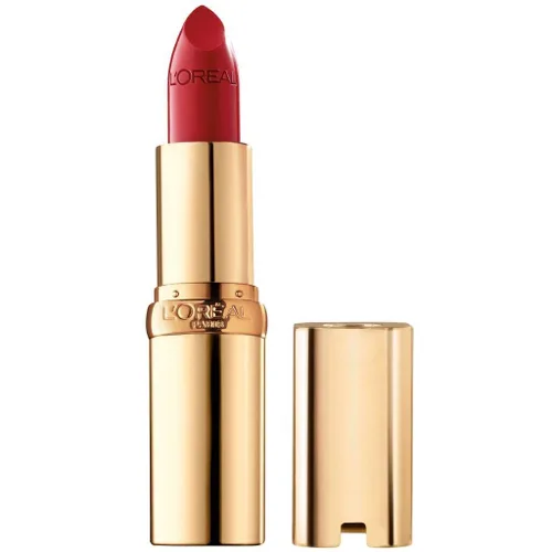 Vista 32 de L'Oreal Paris Colour Riche Lipcolour, Ballerina Shoes [135], 1 unidad