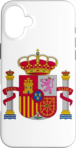 Vista 58 de iPhone XR España España Madrid Mallorca Barcelona Escudo Sevilla