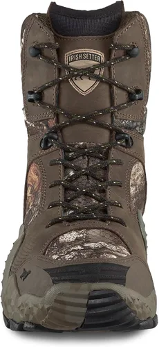 Vista 6 de Irish Setter, VaprTrek, Mens, 8", Waterproof, Hunting Boot