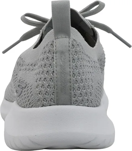 Vista 3 de Skechers Ultra Flex Salutations tenis para mujer
