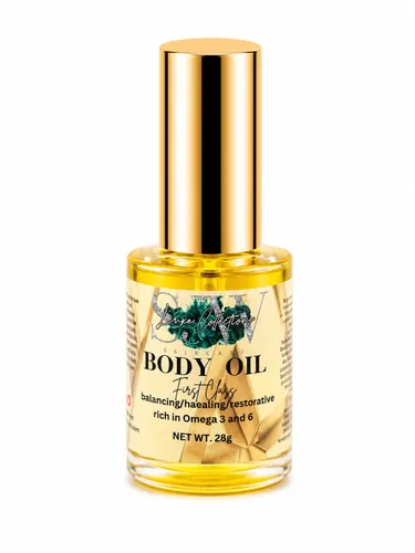 Vista 14 de SJW Luxe Collections - Mini aceites corporales reparadores de barrera cutánea (1 oz, Beautiful)