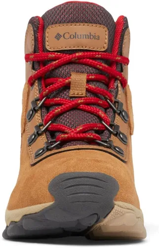 Vista 3 de Columbia Unisex-Child Newton Ridge Amped Hiking Shoe