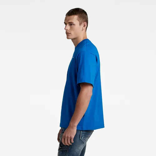 Vista 35 de G-STAR Mens Boxy Premium Oversized T-Shirt