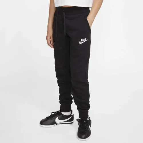 Vista 5 de Nike NSW Pe - Pantalón deportivo para niñas